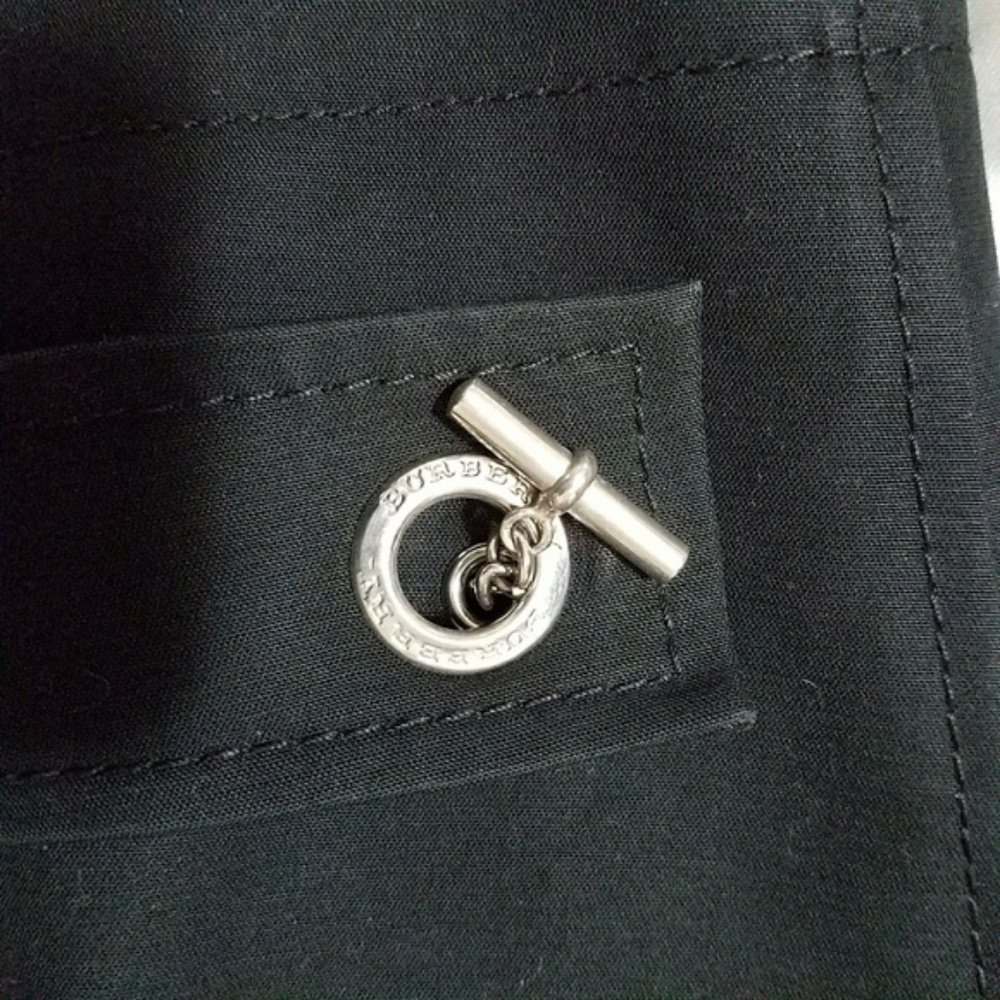 Burberry Jacket - Picture 5 of 6